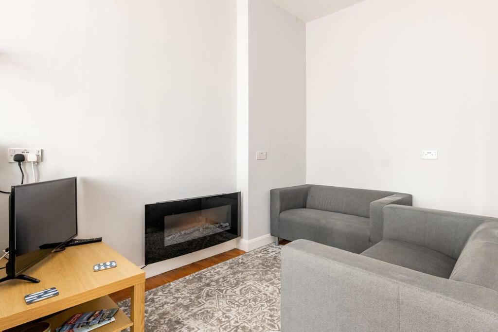 The Hideaway, Family Apartment Close To The Beach. Paignton Eksteriør billede