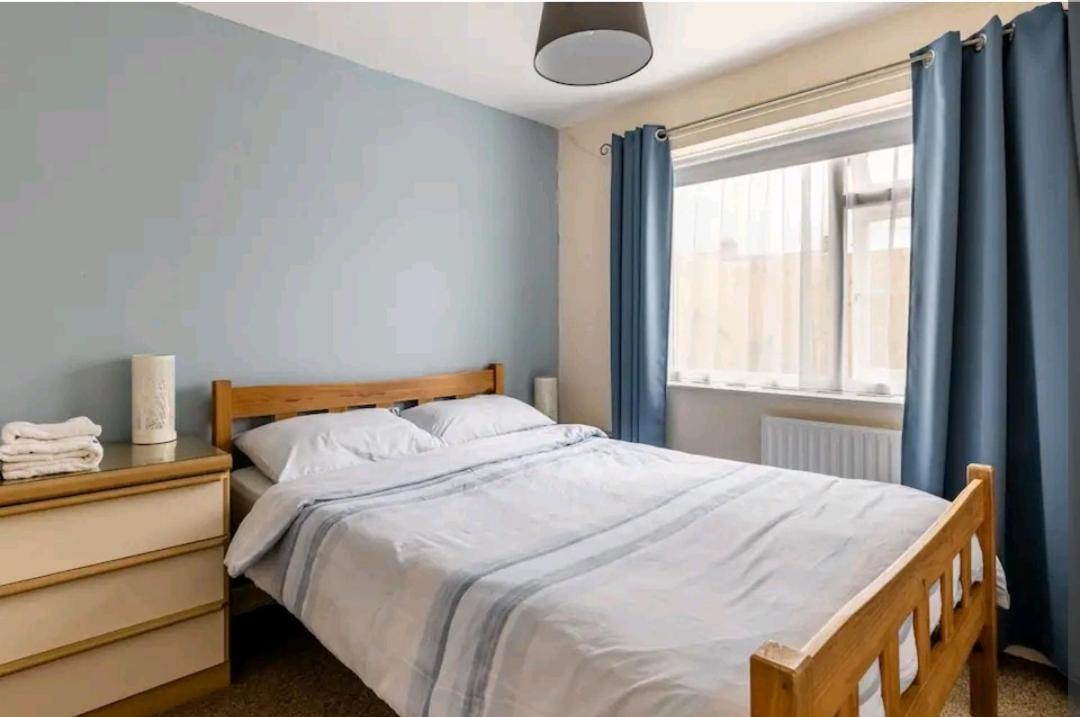 The Hideaway, Family Apartment Close To The Beach. Paignton Eksteriør billede