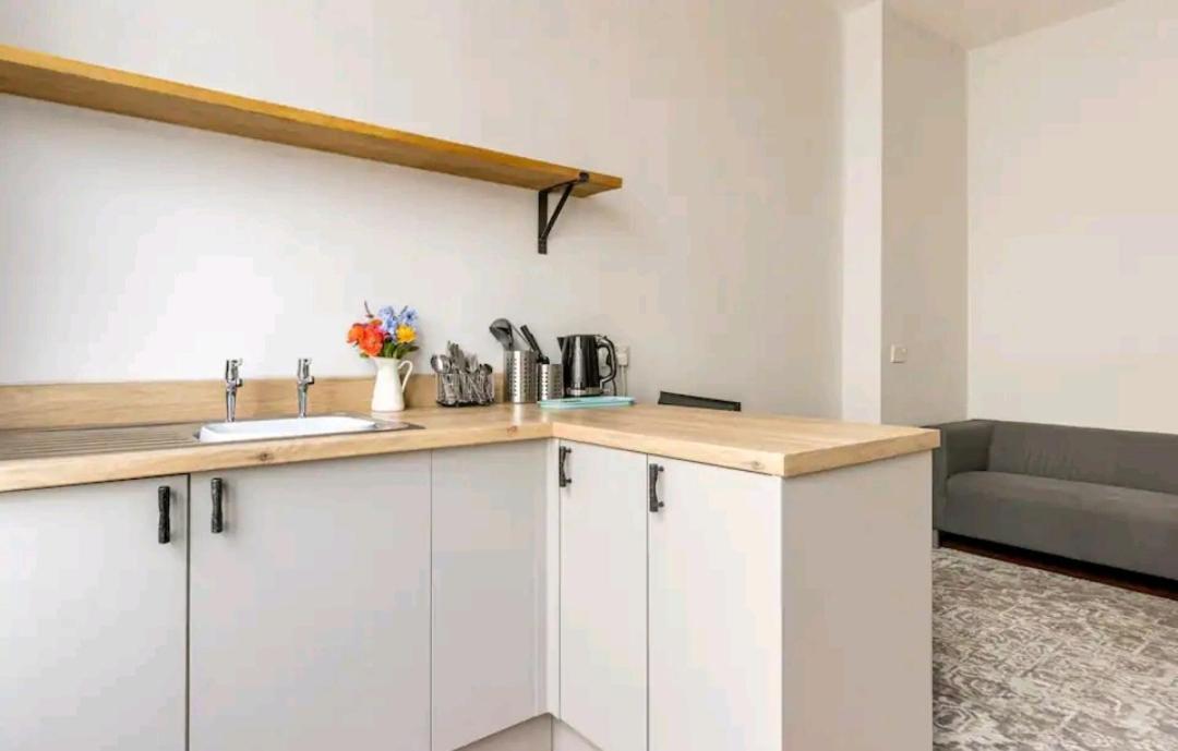 The Hideaway, Family Apartment Close To The Beach. Paignton Eksteriør billede