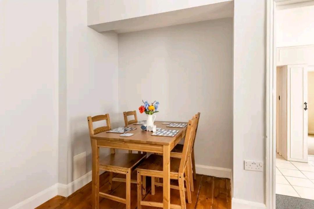 The Hideaway, Family Apartment Close To The Beach. Paignton Eksteriør billede